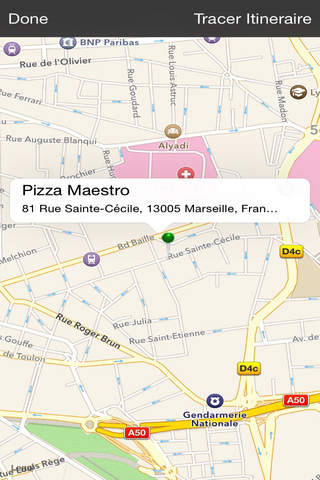 Pizza Maestro screenshot 3