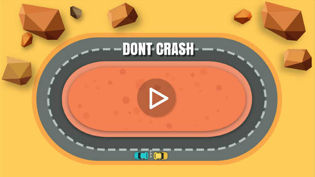Don't Crash2