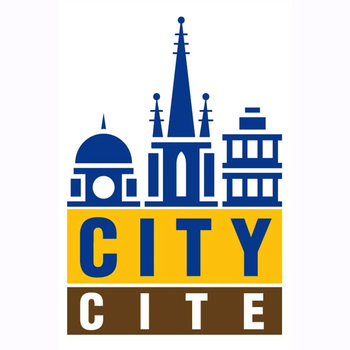 CityCite LOGO-APP點子