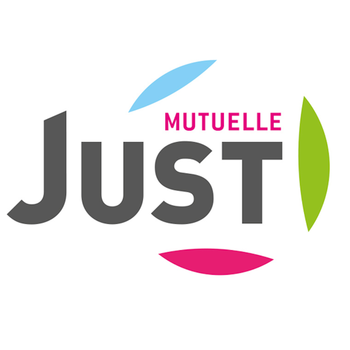 Mutuelle santé Just LOGO-APP點子