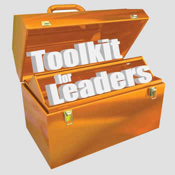 Toolkit for Leaders 商業 App LOGO-APP開箱王