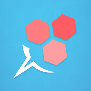 Hive App 社交 App LOGO-APP開箱王