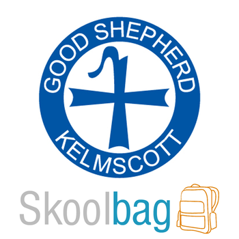 Good Shepherd Catholic Primary School - Skoolbag LOGO-APP點子