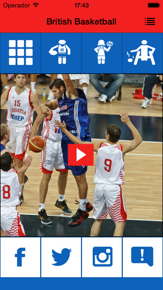 GB Basketball - BBL WBBL News