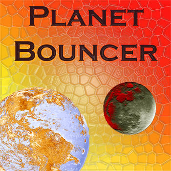 Planet Bouncer 遊戲 App LOGO-APP開箱王