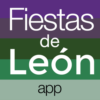 Fiestas de Leon 生活 App LOGO-APP開箱王