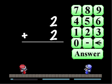 【免費教育App】Quiz Dungeon Plus (Basic Math) FREE-APP點子