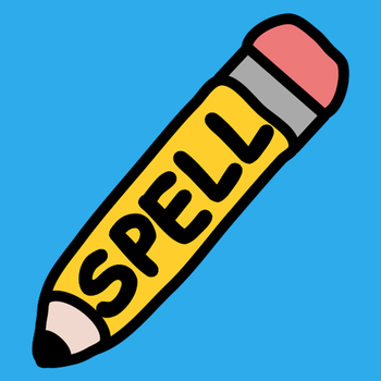 Spelling Test by FunExam.com LOGO-APP點子