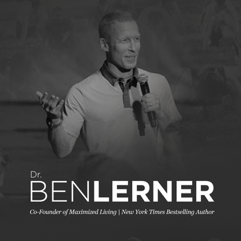 Dr. Ben Lerner for iPad LOGO-APP點子