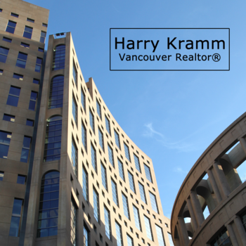 Harry Kramm - Vancouver Realtor® 商業 App LOGO-APP開箱王