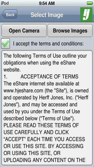 【免費攝影App】Herff Jones eShare-APP點子