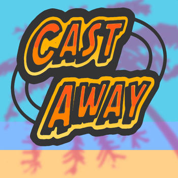 Surviving Cast Away LOGO-APP點子