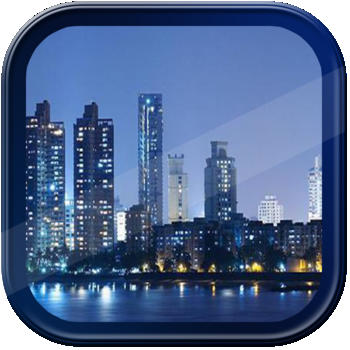 Mumbai City Photo Frames LOGO-APP點子