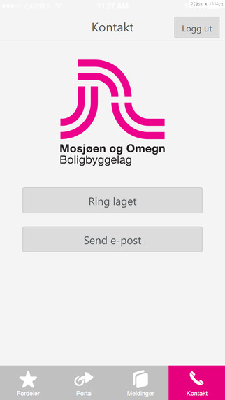 免費下載工具APP|Mosjøen og Omegn Boligbyggelag app開箱文|APP開箱王