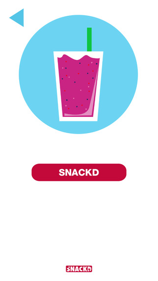 【免費生活App】SNACKD-APP點子