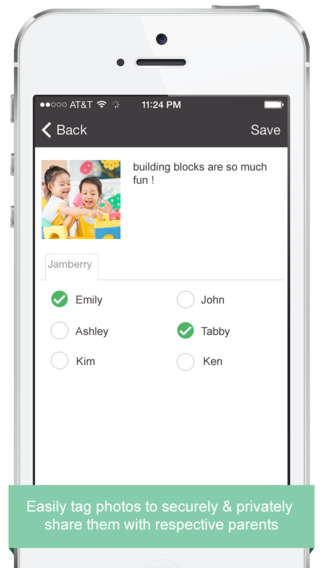 【免費教育App】Kidzloop for Daycares and Preschools-APP點子