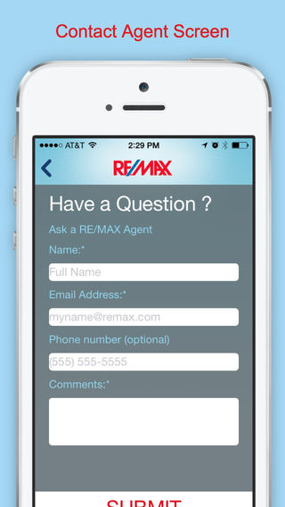 【免費生活App】RE∕MAX Real Estate Search (US Only)-APP點子