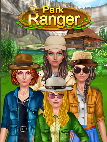 免費下載遊戲APP|Park Ranger Girl - Wildlife Explorer app開箱文|APP開箱王