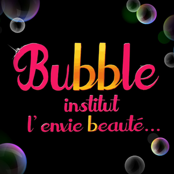 Bubble Envie Beaute LOGO-APP點子