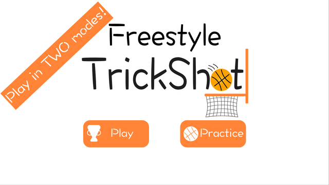 Freestyle TrickShot