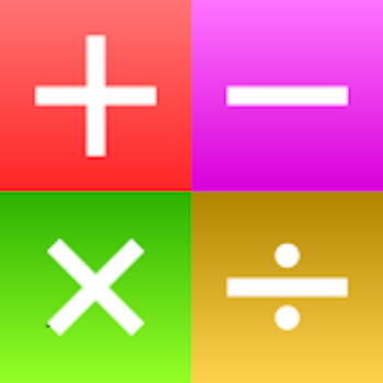 Math For Brain Power LOGO-APP點子