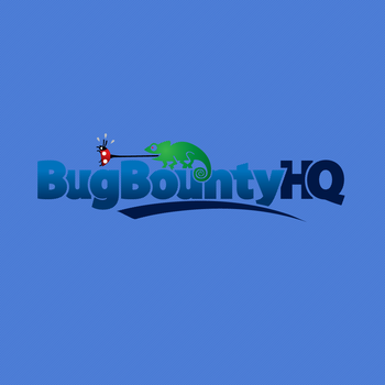 Bug Bounty HQ LOGO-APP點子