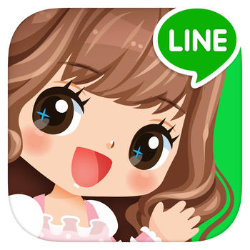 LINE PLAY LOGO-APP點子