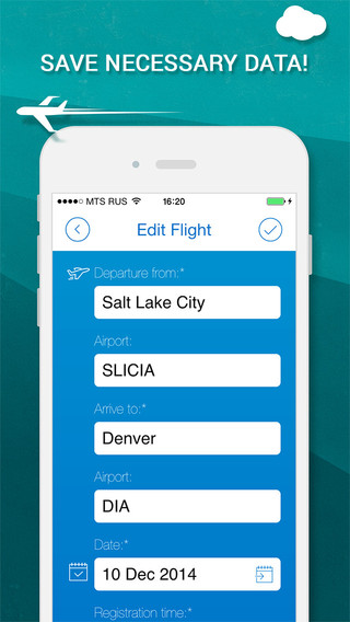 免費下載商業APP|Flights Manager app開箱文|APP開箱王