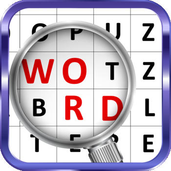 Word Puzzle + Search Crosswords Game 遊戲 App LOGO-APP開箱王