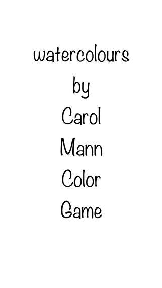 免費下載遊戲APP|Color Match by Carol Mann app開箱文|APP開箱王