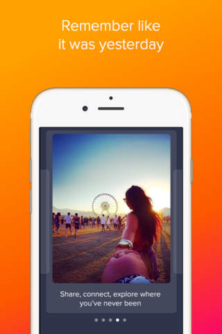 MYMUSAIC - Picture video maker for Instagram. Create slideshows with your pics & music. screenshot 4