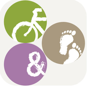 BiciLodi Cicloturismo nel lodigiano LOGO-APP點子