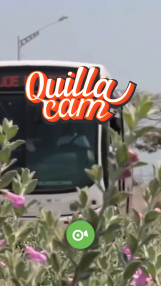 QuillaCam