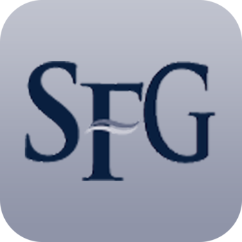 Schramm Financial Group LOGO-APP點子