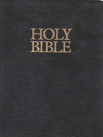 Bible for All
