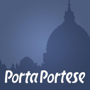 Portaportese 生產應用 App LOGO-APP開箱王