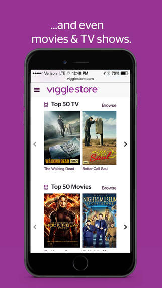 【免費娛樂App】Viggle-APP點子