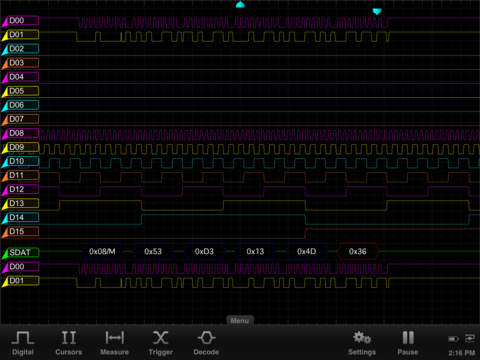 【免費生產應用App】LogiScope-APP點子