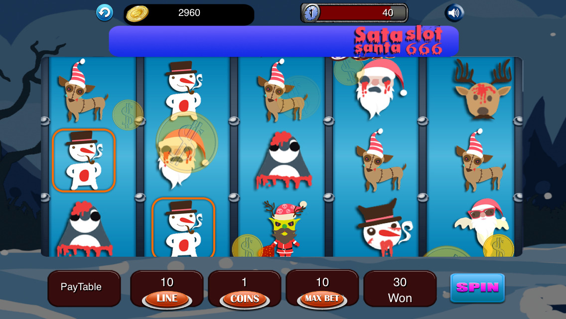 Slots gratis de cassino online Limo Party