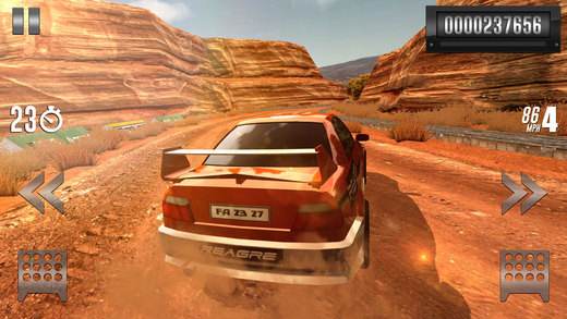 免費下載遊戲APP|Rally Racer Drift™ app開箱文|APP開箱王