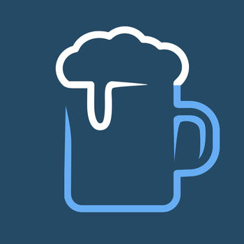 Brewery Passport - Craft Beer Tasting Tour Guide LOGO-APP點子