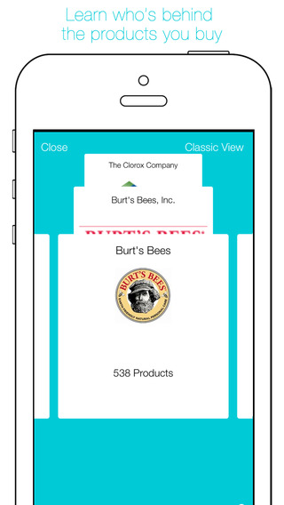 【免費工具App】Buycott - Barcode Scanner & Grocery Store Shopping Bar Code Reader-APP點子