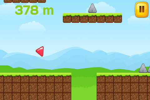Jumping Race screenshot 2