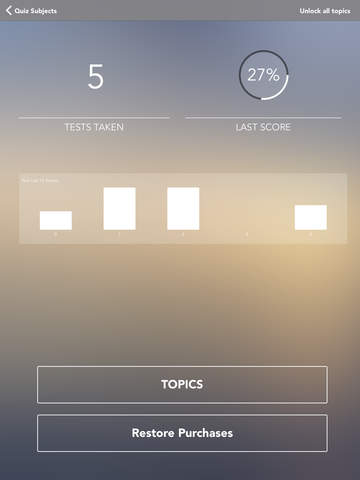 【免費教育App】RE Revision GCSE AQA-APP點子