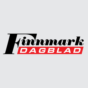 Finnmark Dagblad 新聞 App LOGO-APP開箱王