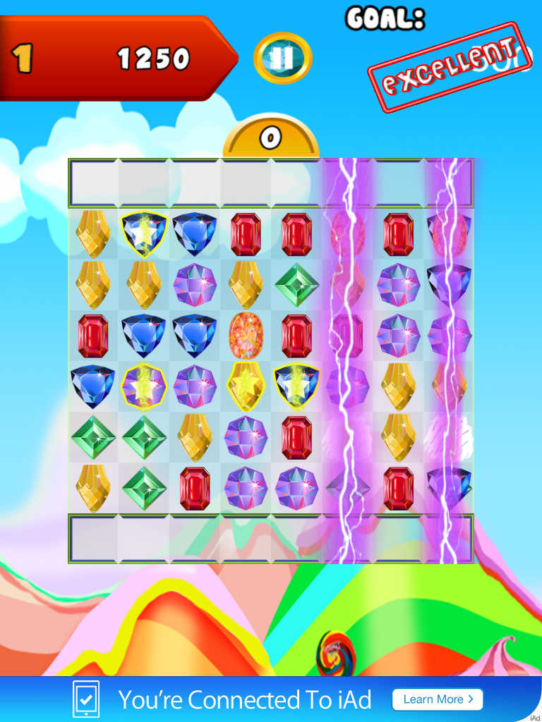 App Shopper Games of Jewels HD Free Use The Best Matching Strategy