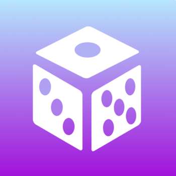 Thousand - Roll Five Dices to Collect Points LOGO-APP點子