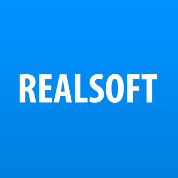 Realsoft LOGO-APP點子