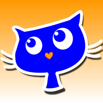 Kitshy - Live video on Facebook and Twitter LOGO-APP點子