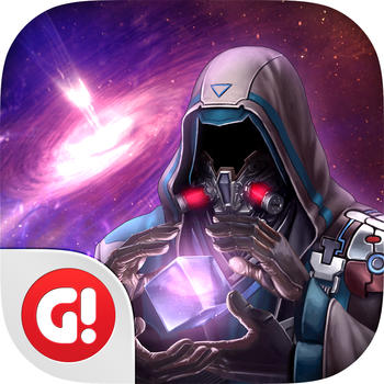 Warpstorm: Interstellar adventure LOGO-APP點子